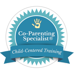 Co-Parenting Training Badge