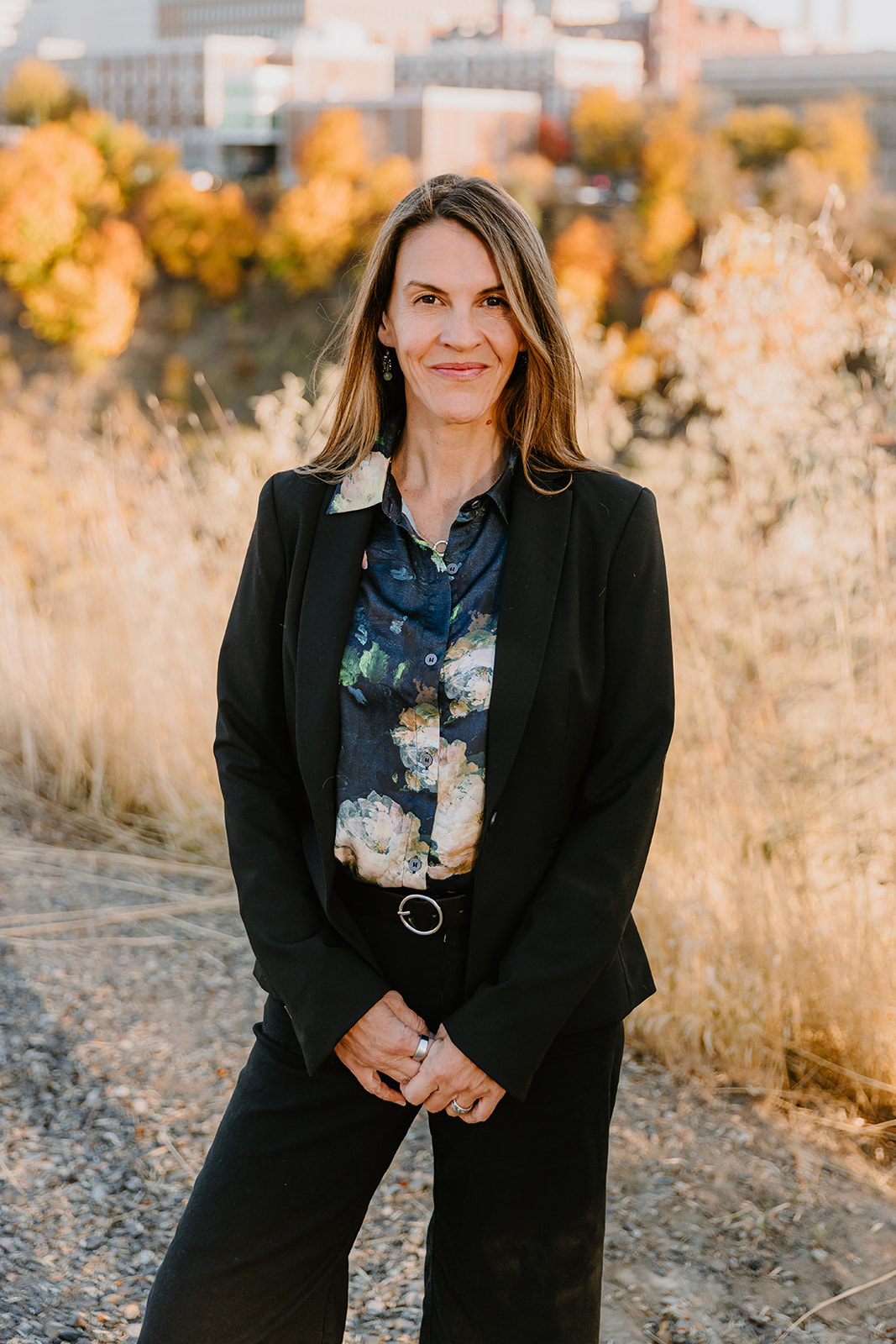 Shallan Knowles Owner Mediator at Syringa Mediation